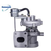 Turbo GT1749S pour Hyundai moteur camion D4AL Turbocompresseur 28230-41730 Nouveau produit en vente directe