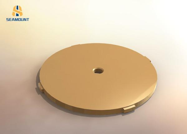 High Precision Stone Crusher Machine Parts Long  Long Life  Maintenance Free