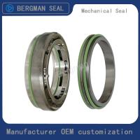 BERGMAN Sustituir el sello de la bomba Flygt FWL-105mm 3312 3351 3400 3501 3531 7084 7121 Sello mecánico de sellado inferior