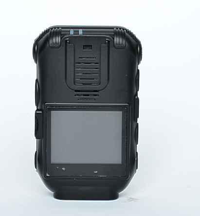 Камеры Hd пригодной для носки несенные полицией батарея 3600 Mah 8 часов видеозаписи