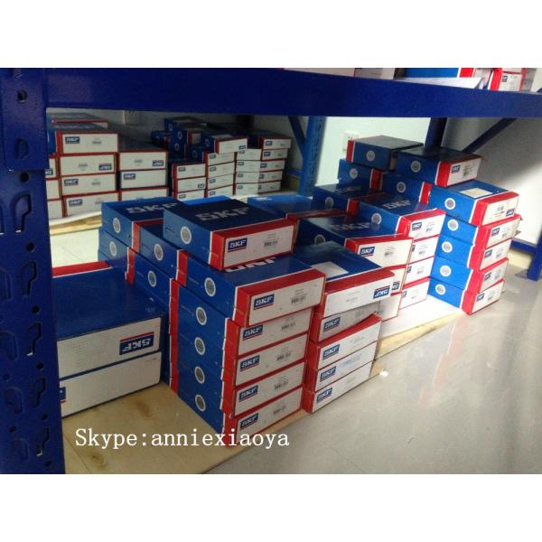 NACHI Cylindrical Industrial Roller Bearings NU2314 For Giant Or Medium Motor