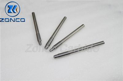Silver Brazing TC 410SS Valve Stem 3/4  1 For Oil Industry