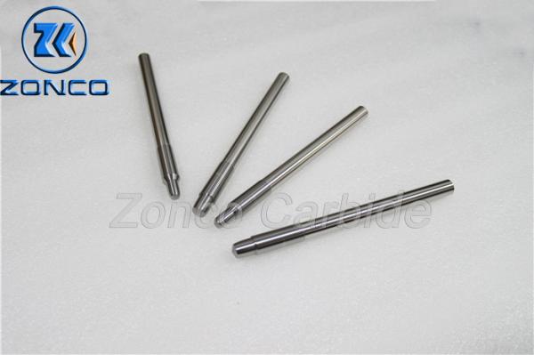 Silver Brazing TC 410SS Valve Stem 3/4  1 For Oil Industry