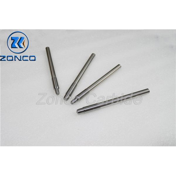 Tungsten Alloy Choke Stem For Wellhead Equipment