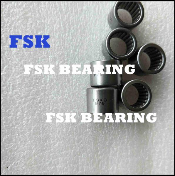 Drawn Cup B 78 Needle Roller Bearings Inched Size BH68 BH78 B85 B86 B88 B810 B812
