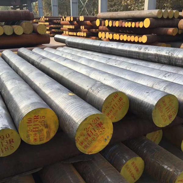 Tubos de aço ligado sem costura para equipamentos hidráulicos ASTM Padrão e pagamento flexível