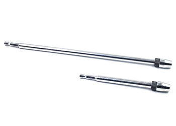 Carpet Cleaning Bristle Brush For Drill White Corrugated Inner Box Packed