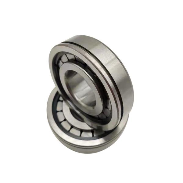 Roulement à rouleaux cylindriques axiaux NJ215EM Roulements à rouleaux à charge élevée