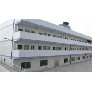FOSHAN RUIXIN NON WOVEN CO.,LTD