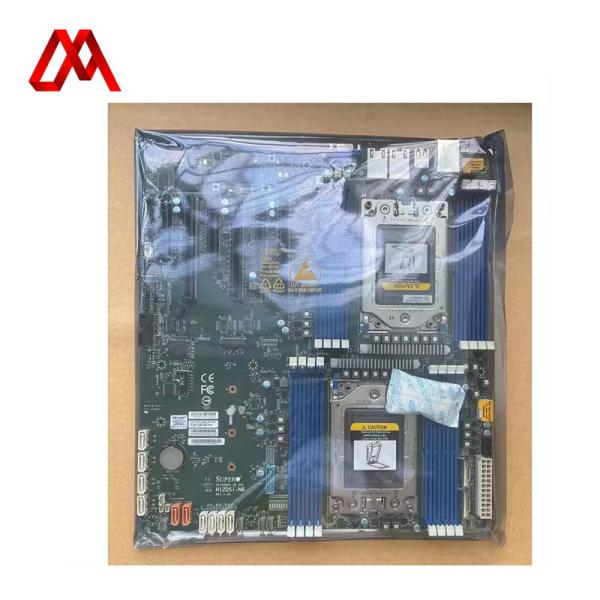 ODM Supermicro H12DSI-N6 Dual Server Motherboard AMD C7002 M.2 H12DSI-N6