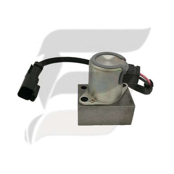702-21-57500 клапан главного насоса 702-21-55901 пилотный для экскаватора PC200-8 PC300-8 KOMATSU