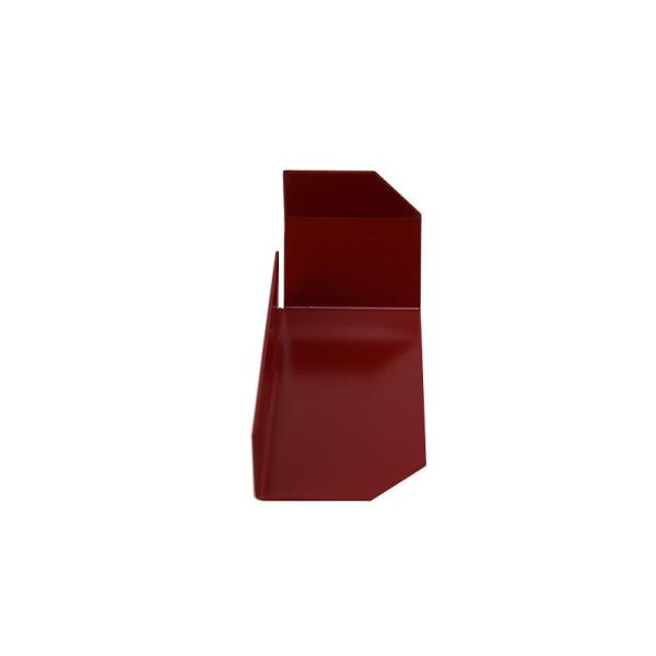 Powder Coating Metal Stamping Fabrication Customized Size