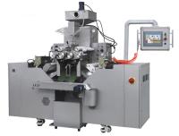 Máquina automática da capsulagem de Softgel da ômega três com controle do PLC