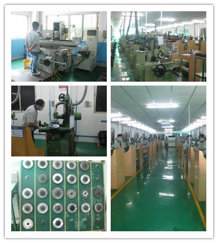 ISO certified stamping mould progressive die, die components/progressive die components
