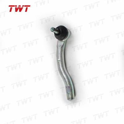 TWT 45046-09590 45046-09591 Tie Rod 4504609590 4504609591 for Toyota Corolla 2007-2010