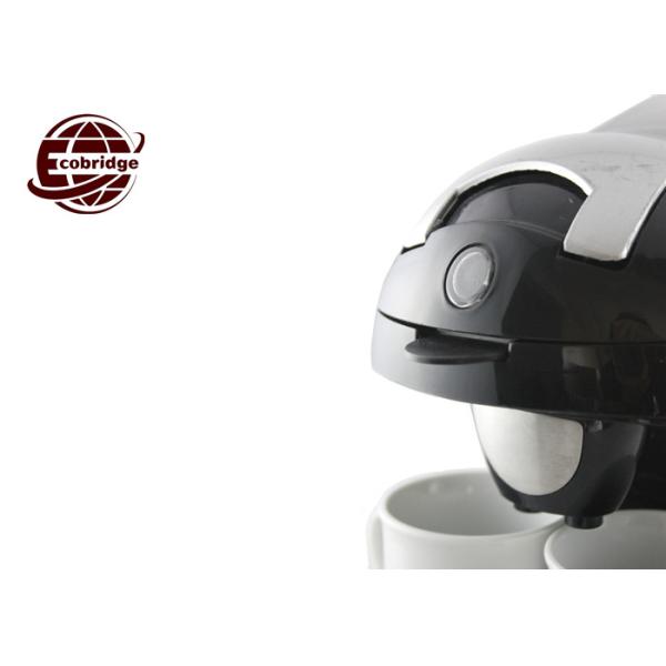 Portable Home Coffee Machines 1.2l Capacity 2.5 Bar Steam Pod Household Appliance