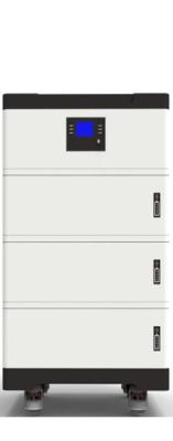 Residential ESS All-in-one Stack Design 5kWh  / 10kwh / 15kwh /20kwh  5kW