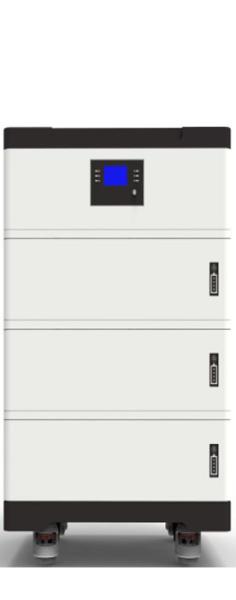 Residential ESS All-in-one Stack Design 5kWh  / 10kwh / 15kwh /20kwh  5kW