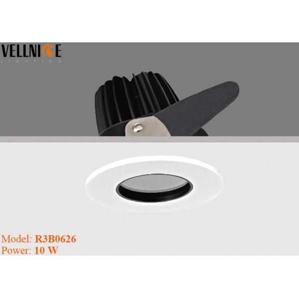 IP54 Waterproof Pinhole CITIZNE LED downlight , Bathroom use led lighting fixture