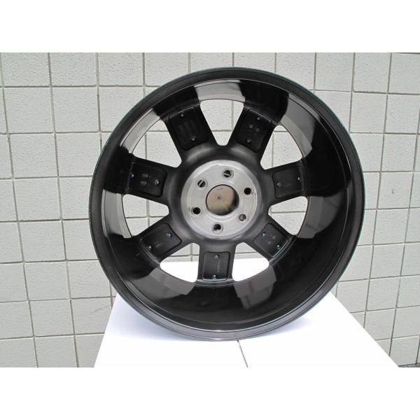 22'' Chrome Inserts Replica Alloy Wheel Rim 4739 Cadillac Escalade 15-20 Oem