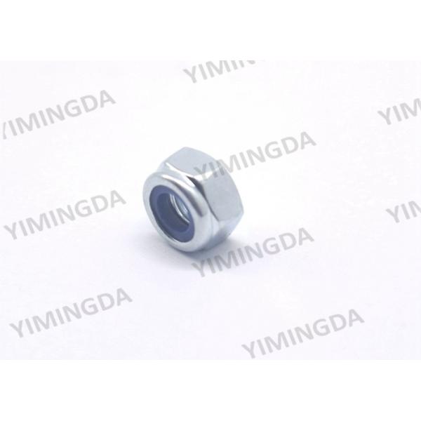 Наговор М6 кл.8 ДИН985 ХФК841 для частей распространителя Гербер, ПН 1524- замка