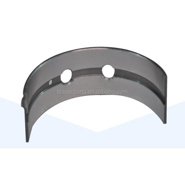 Anti Wear Technology High Load Capacity Long Lasting Durability Diesel Engine Parts Crankshaft Main Bearing