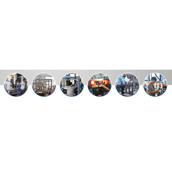 LESITE полноавтоматическое 3KW PP плавят надутую машину фильтра для наружной рамки