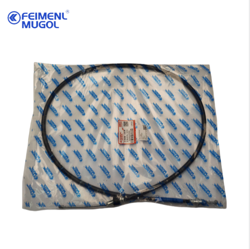 OEM Cable de freno de mano trasero derecho 3508600DB5 para Baodian 4D30, largo 2095mm
