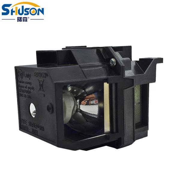 Шарики репроектора UHE200 54*54MM ELPLP88 Epson со снабжением жилищем