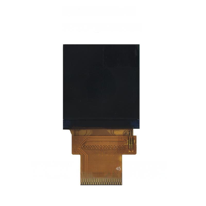 1.3‑inch 240*240 ST7789V2 8/16/18‑bit MCU + 3/4‑wire SPI + 16/18‑Bit RGB interface
