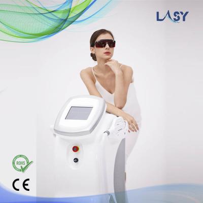 360 Magneto Optic DPL 3 In 1 IPL Machine ND YAG Rejuvenation Machine For Face