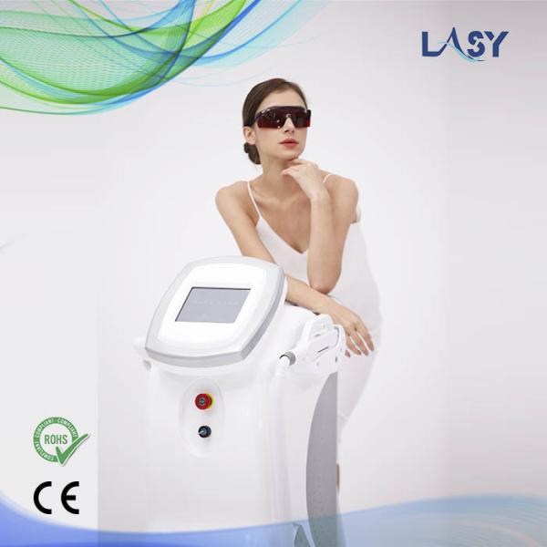 360 Magneto Optic DPL 3 In 1 IPL Machine ND YAG Rejuvenation Machine For Face