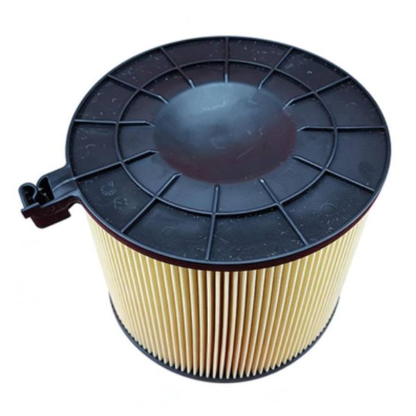8W0133843A Auto Air Filter for Audi A4 A5 directly supplied by factory