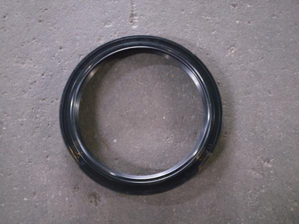 Corrosion Resistant Oil Ring Seal , 105x130x12mm Hydraulic Oil Seal