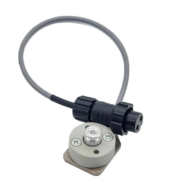 JZ-DS08 Electrical Connector Injector Time Response Sensor BPI Line