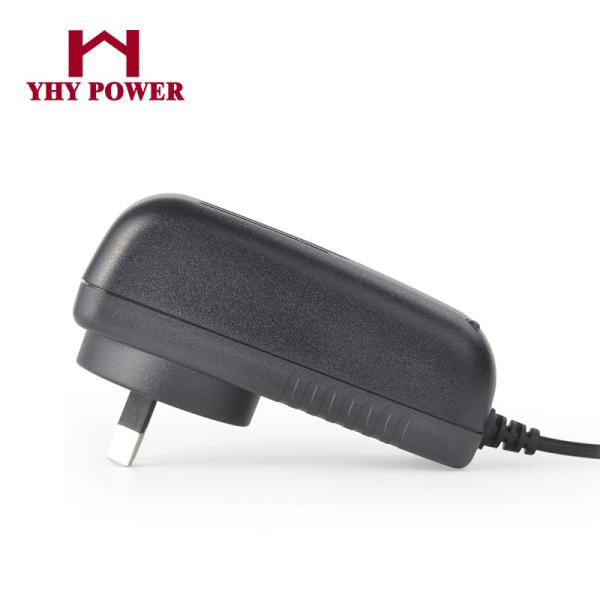 24vdc 1a Wall Mount Ac Dc Power Adapters Li-ion Electric Scooter Battery Charger