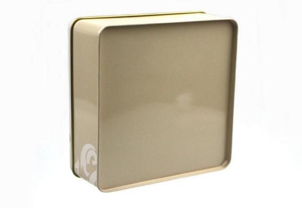 Vintage Square Cake Tins Wholesaler