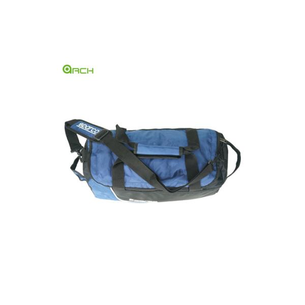 1680D Polyester Outdoor Gym Bag