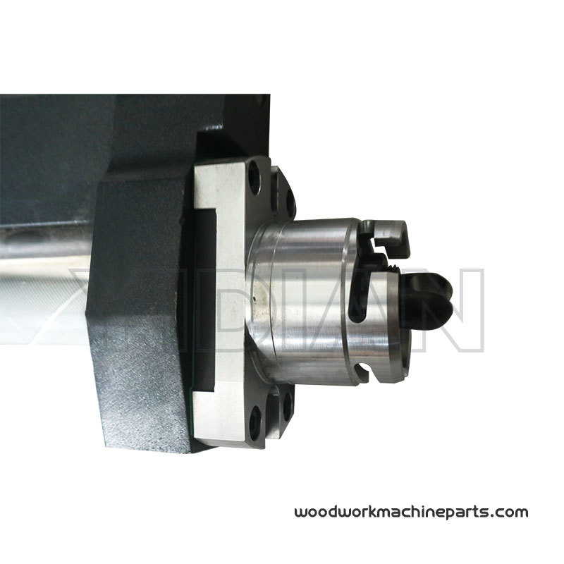 Premium Manual Glue Tank Replacement for Homag Edge Banding Machine Edgebander Glue Pot Manufacturer
