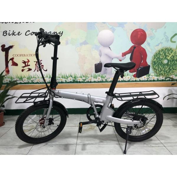 БИТ спрятанный 48v 760 20 БОГАЧЕЙ батареи лития столба места велосипеда 250w дюйма электрический складывая