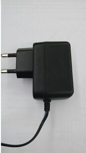 5W AC power adapter with KC/CCC/GS/CE/BS/Rosh Certifications