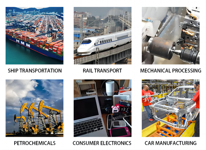 317L 904L 2205 Small Diameter Steel Tube SS Square Rectangular Round Seamless Welded
