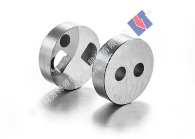 Nonstandard Tungsten Carbide Valve For Oil Throttle Valve Accessories