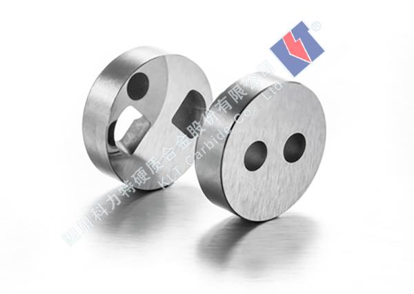 Nonstandard Tungsten Carbide Valve For Oil Throttle Valve Accessories