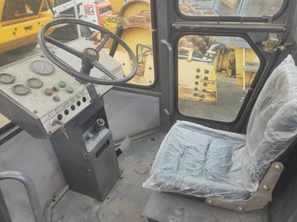                  Used Dynapac Road Roller Ca301d, Vibratory Compactor Dynapac Used Road Roller Ca301d Original From Sweden Used Dynapac Ca301d Hot Sale             