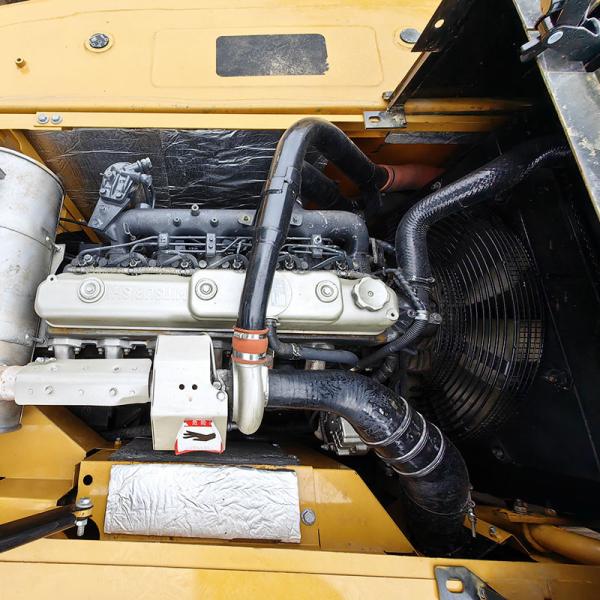 2020-2022 Excavadoras Sany hidráulicas usadas Sy215C 2000kw 21 Ton