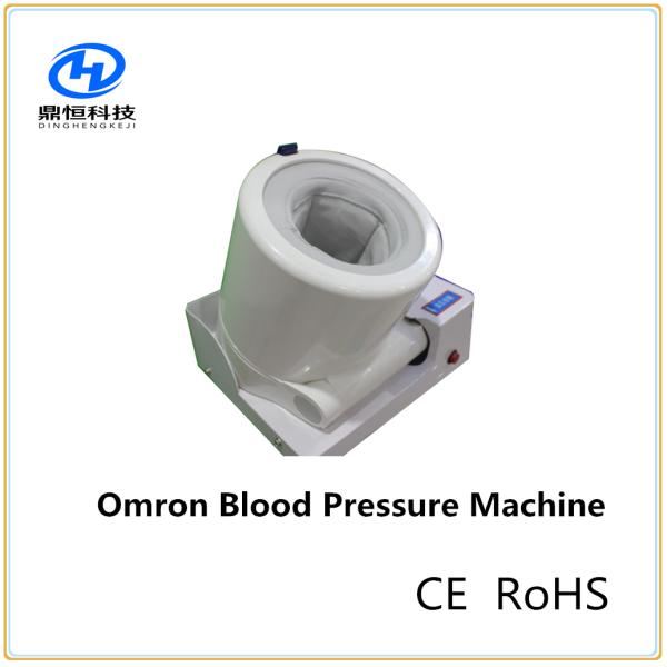 Coin operated medical height weight bmi blood pressure scales with printer