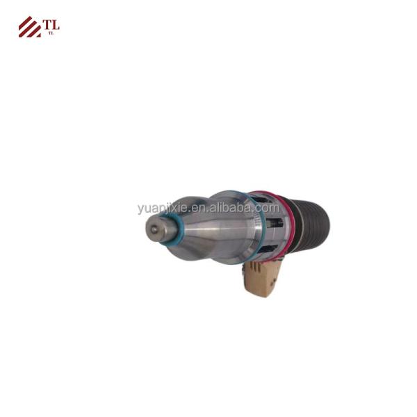 Запчасти экскаватора для дизельного двигателя Cat E349E