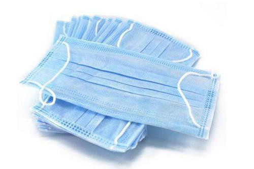 GB2626-2006 Surgical Disposable Mask