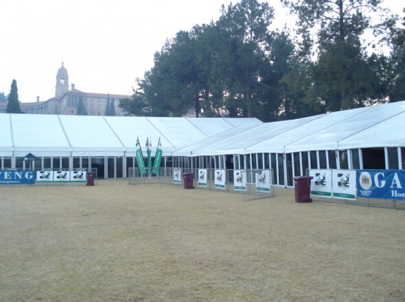 5x5m Pagoda Gazebo Tent with Aluminum Frame White PVC Roof Cover For Wine Festival